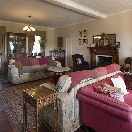 Faversham House Йорк Экстерьер фото
