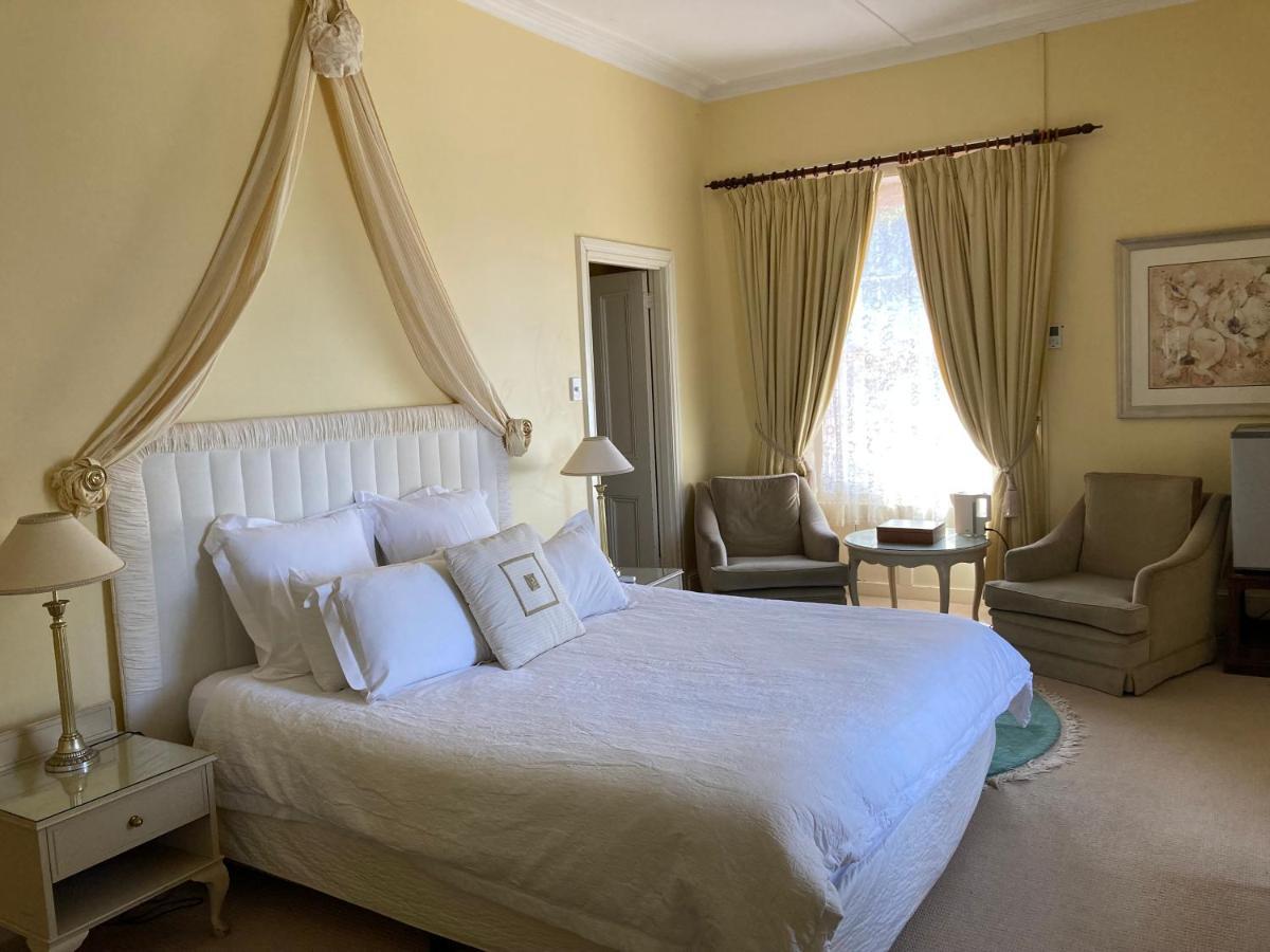 Faversham House Йорк Экстерьер фото