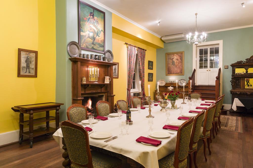 Faversham House Йорк Экстерьер фото