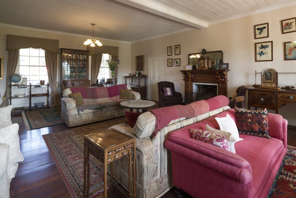 Faversham House Йорк Экстерьер фото