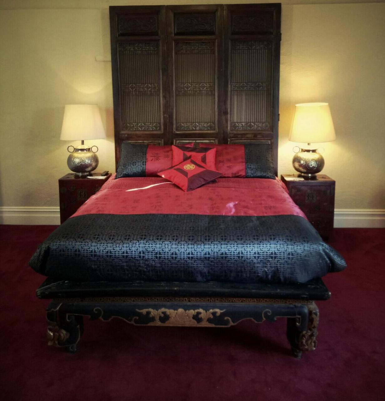 Faversham House Йорк Экстерьер фото