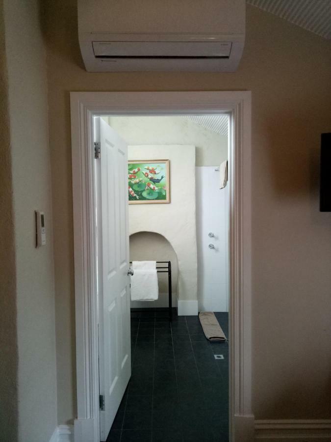 Faversham House Йорк Экстерьер фото