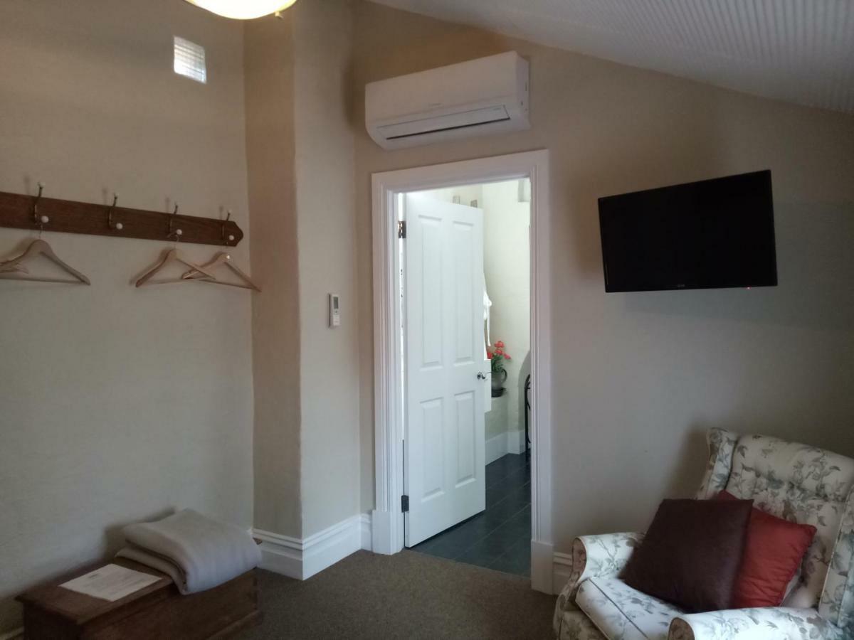 Faversham House Йорк Экстерьер фото